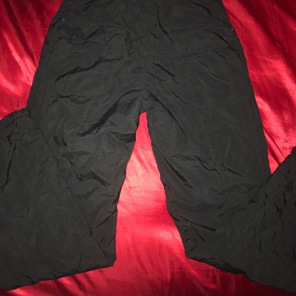 Nike Vintage ACG Snowboard Pants size Small - Picture 5 of 8